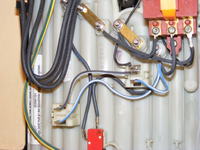 Problem z elektrycznym podgrzewaczem wody Siemens. Problem z elektrycznym podgrzewaczem wody Siemens.