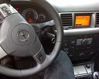 komputer pokłd. w vectra c