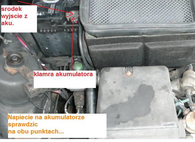 Honda Civic z 94. Dlaczego nie odpala? elektroda.pl