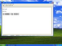 Seagate 7200.11 – problem z odblokowaniem przez terminal, instrukcja nie działa