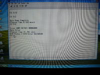 Seagate 7200.11 – problem z odblokowaniem przez terminal, instrukcja nie działa