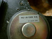 Zmiana głośników noname na STX-y