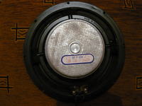 Wykorzystanie głośników SEAS 21 F-EW