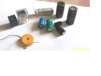 Fiat Uno 1.4 i.e.S kierunkowskazy oraz przerywacz