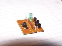 Diodowe lampki choinkowe naprawa