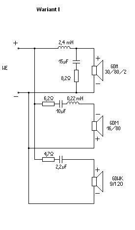 Mam głośniki, ale czy warto coś z nich zrobić ?