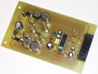 Alternatywny moduł dekodera MPX do amplitunera RADMOR 510x