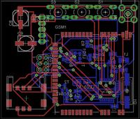 Atmega 8 programowanie - weryfikacja schematu
