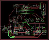 [ATmega8] programowalny regulator temperatury