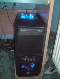 Nasze obudowy, nasz sprzęt.