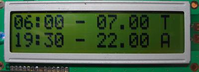 Sterownik Cyrkulacji - pomysły i sugestie