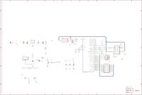 Tester do klawiatur matrycowych