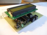 Miernik pojemności- co wgrac do procka?