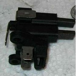 fiat 126p świeci kontrolka ładowania