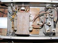 Prostownik BR-12/10 TELPOD GL-043/ 1A