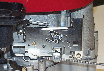 briggs&stratton 12,5 hp