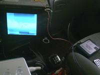 Zły obraz z DVD na nawigacji - co jest tego powodem?.