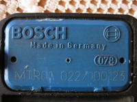Moduł zapłonowy BOSCH MTR01 0227100123