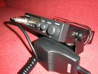 Alan 78 i problemy z działaniem squelch-a