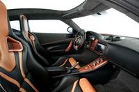 Lotus Evora 414E - kolejna sportowa hybryda Lotus Evora 414E - kolejna sportowa hybryda