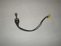 Poszukuję part no. termistora - fuser.