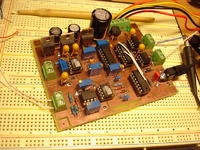 Thumper - najbardziej zaawansowana technicznie cewka tesli