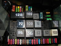 Sharan,VV, 1.9 TDI 97r.110km- nie otwierają się szyby