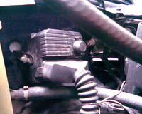 Alarm w Audi B4 Avant. Jaki to typ GT? Jakie są jego możliwości?