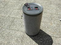 Wzmacniacz do tuby Sinus Live B25D (2 cewki po 100W RMS) Wzmacniacz do tuby Sinus Live B25D (2 cewki po 100W RMS)