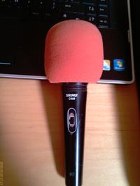 Radio internetowe - podlaczenie sprzetu Radio internetowe - podlaczenie sprzetu