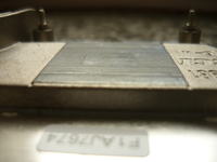 Nagrzewający się laptop Dell Latitude C600