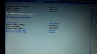 Lenovo 100-15IBY - Blue screen przy instalacji Windows 7. Lenovo 100-15IBY - Blue screen przy instalacji Windows 7.
