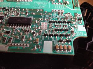 Dewalt 105dcb Battery Charger Issue: Red LED Flashes, Not Charging, Eadp-84 CD, Troubleshooting