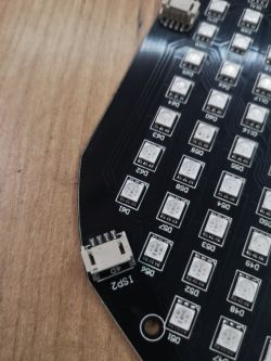 Pomoc w zasileniu panelu LED SLS-145 TCL SMD 5050 Floor - eurolite