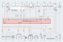 VW Passat B6 2.0TDI BKP 2006 - Grzanie świec żarowych