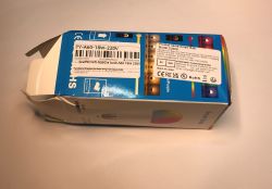 Can even light bulbs be programmed these days? Updating the firmware on the TY-A60-18W-220V