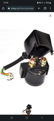 Zgrzewarka DIY do ogniw 18650 z przekaźnikiem 12 V - czy naprawdę działa na 12 V?