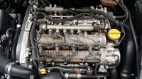 Vauxhall Vectra C 1.9 CDTI - Rozpoznanie silnika 16V czy 8V ? Vauxhall Vectra C 1.9 CDTI - Rozpoznanie silnika 16V czy 8V ?