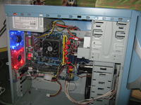 Chłodzenie komputera parę porad