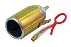 Jak podłączyć zapalniczkę w Cinquecento 700? Zdjęcia w linkach.