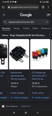 Octavia 1 przedlift, elektryczne szyby bez modułu komfortu