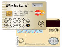 Uniwersalny emulator identyfikatorów RFID