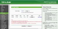 tl-wr1043nd + epc3925 - udostępnianie plików w internecie z własnego serwera FTP