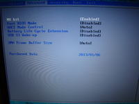 Samsung NP355E5C-S02PL - Prawdopodobnie BIOS. Samsung NP355E5C-S02PL - Prawdopodobnie BIOS.
