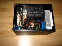 Jak złożyć cichy komputer ITX z AsRock B75M-ITX i Zotac 650Ti/OC?