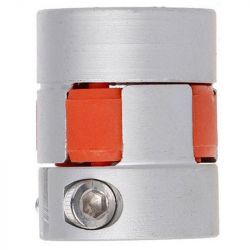 Gdzie kupić twardy wałek 8mm i łożyska do Anet A8? Uszkodzenie po użyciu kombinerek