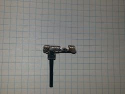 Bistabilny półprzewodnikowy przycisk 12V 10A Bistabilny półprzewodnikowy przycisk 12V 10A