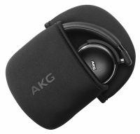 AKG N60NC BT to nauszne bezprzewodowe słuchawki Bluetooth z funkcją aktywnej red AKG N60NC BT to nauszne bezprzewodowe słuchawki Bluetooth z funkcją aktywnej red
