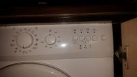 Beko WML15106P Washing Machine: Unresponsive Buttons and Locked Door Issues Beko WML15106P Washing Machine: Unresponsive Buttons and Locked Door Issues