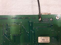 Dartstar 2000: Diagnostyka i naprawa maszyny arcade od Medalist z lat 90.